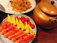 特色炒粉丝-渔沧米缸·绍兴美食(万达店)