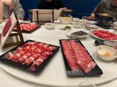 -东来顺饭庄(apm总店)