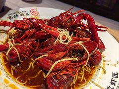 -有位虾匠·胶东土菜小馆(市北店)