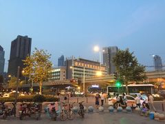 -凯德广场(武胜路店)