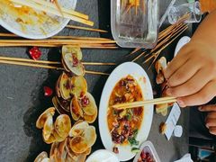 -老黑板筋(顺义总店)