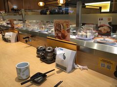 -元气寿司(新城市广场店)