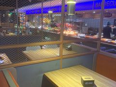 -纽斯特牛排自助餐厅(浦东文峰广场店)