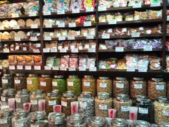 -么凤(波斯富街店)