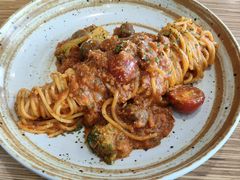 -魏斯理汉堡(西安沣东吾悦店)