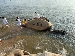 -老虎石海上公园