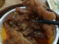 -广东小美食(果戈里大街店)