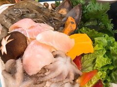 -呷哺呷哺(西单大悦城店)