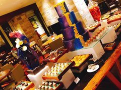 市集咖啡厅国际自助餐-长白山凯悦酒店·市集咖啡厅