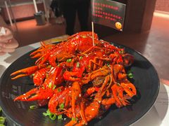 油焖大虾-巴厘龙虾·榜首油焖大虾(旗舰店·万松园)