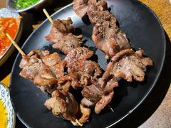 -萌牛肠烧烤店(虹梅路店)