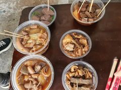 -东山口肥姨牛杂(东山口店)