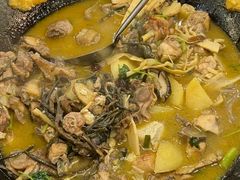 -大唐高老庄(红旗路店)