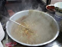 -清真李唯一优质肉丸糊辣汤