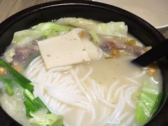 -云味馆·云南菜·云南米线(景田店)