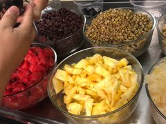 -忆夏爽黑仔漳州四果汤(顶澳仔猫街店)