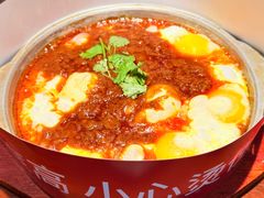 -鑫日千里马朝鲜族小馆(总店)
