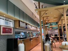 -KK ONE(京基滨河时代店)