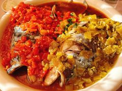 -马凯餐厅(长椿街店)