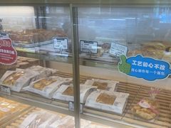 -蜂蝶来饼店(拱北总店)
