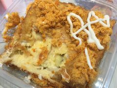 -孖记茶档·热腾茶餐(荔湾领展广场店)