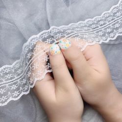点击看大图 -美梨工坊美甲