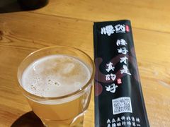-腰子哥烤串(石佛营炫特店)