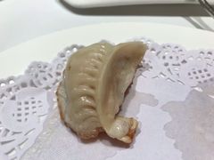杭式鲜肉锅贴-张生记(丁香国际店)