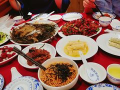 -老吉士酒家(天平路店)