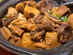 -阿毛饭店首店·宁波老字号(文化广场店)