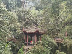 -峨眉山风景名胜区