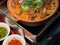 -龚印记牛骨牛杂屋·四代传承(珠影星光城店)