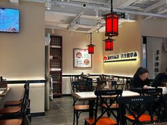 -和府捞面(欧亚卖场店)