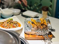 -百年果林椰子鸡(中洲店)