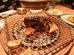 -王妃家(明洞中央店)