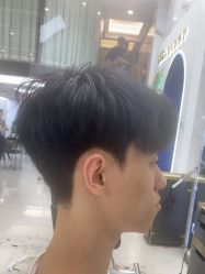 -苏奇发型·烫发染发