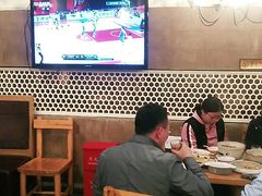 大堂-肉串汪(月坛店)