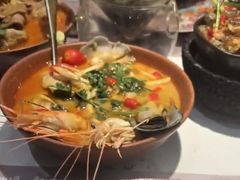 -泰椰里·泰国餐厅(智慧城广百广场店)