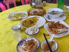 -秋姐美食店(旅游大道店)