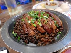 -徐鼎盛民间菜(城南家园店)