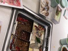 -野妹火锅(龙岗店)