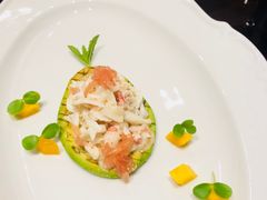 -广州文华东方酒店·江-由辉师傅主理