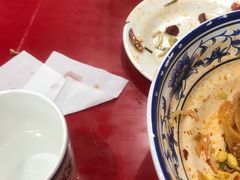 -陕味食族油泼面·小炒盖码面(双榆树店)