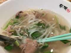 -蔡澜Pho·越南粉餐厅(海上世界店)