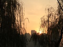 -汉江湾体育公园
