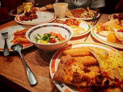 -比格比萨自助(南京万达茂店)