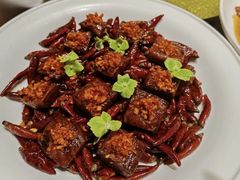 -老铺人家酒店(紫荆名流店)