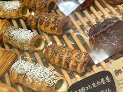 -慢熟面包店bud bread(孩儿巷店)