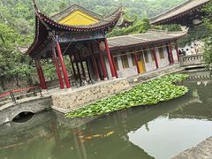 -华清宫景区