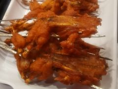 -京元盛铜锅涮肉(上海总店)